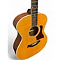 Used Taylor 414 Natural Acoustic Guitar