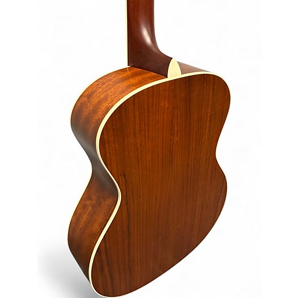 Used Taylor 414 Natural Acoustic Guitar