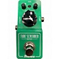 Used Ibanez Tube Screamer Mini Effect Pedal thumbnail