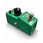Used Ibanez Tube Screamer Mini Effect Pedal