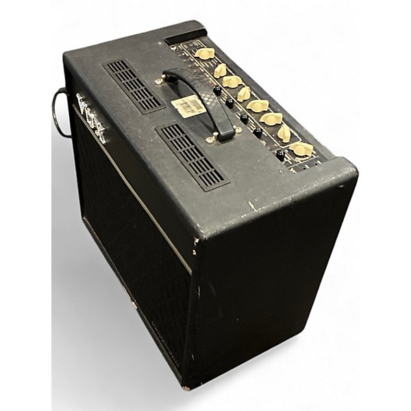 Used VOX VT80Plus Valvetronix 1x12 80W Guitar Combo Amp