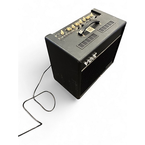 Used VOX VT80Plus Valvetronix 1x12 80W Guitar Combo Amp