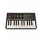 Used Akai Professional MPK Mini MIDI Controller thumbnail