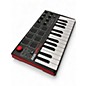 Used Akai Professional MPK Mini MIDI Controller