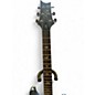 Used PRS SE CE Blue Solid Body Electric Guitar