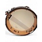 Used Pearl 3.5X13 Sensitone Snare Amber Drum