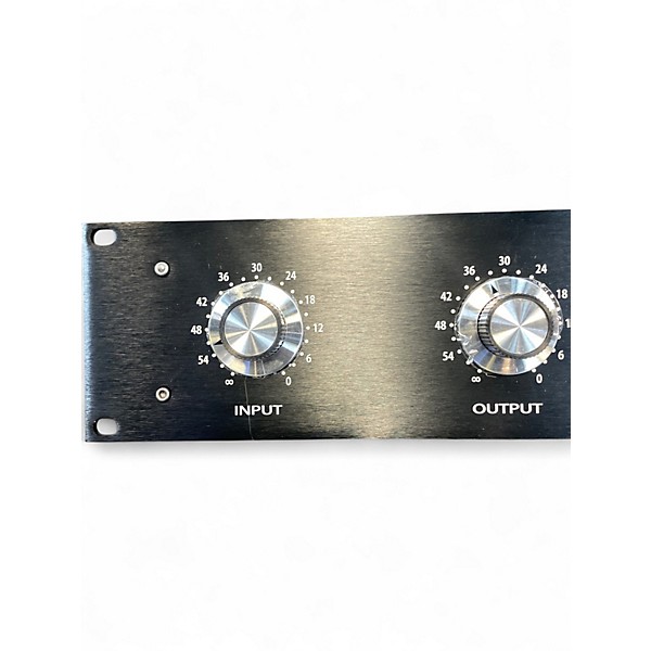 Used Warm Audio WA76-D Compressor