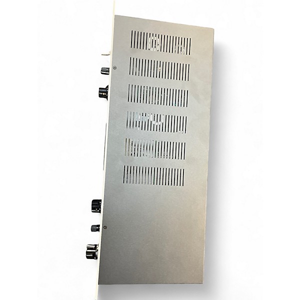 Used Warm Audio WA-2A Opto Compressor Compressor