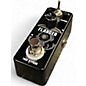 Used Vsn FLANGER Effect Pedal Package thumbnail