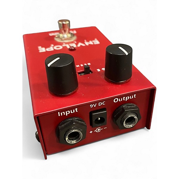 Used Fuhrmann ENVELOPE FILTER Effect Pedal