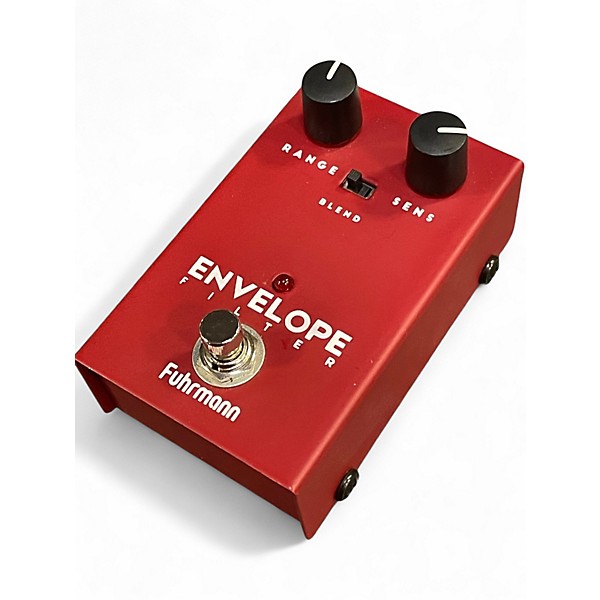 Used Fuhrmann ENVELOPE FILTER Effect Pedal