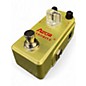Used Azor OVERDRIVE Effect Pedal