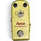 Used Azor OVERDRIVE Effect Pedal
