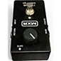 Used MXR M195 Noise Clamp Suppressor Effect Pedal