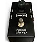 Used MXR M195 Noise Clamp Suppressor Effect Pedal