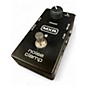 Used MXR M195 Noise Clamp Suppressor Effect Pedal