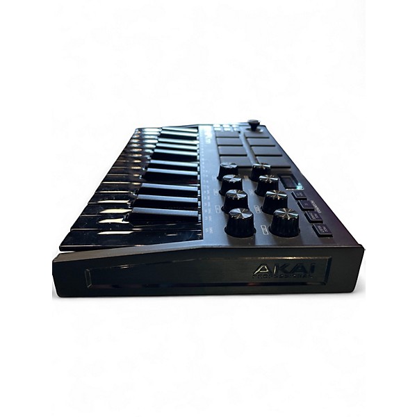 Used Akai Professional MPK MINI MKIII MIDI Controller