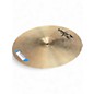 Used Zildjian 20in K Ride Cymbal