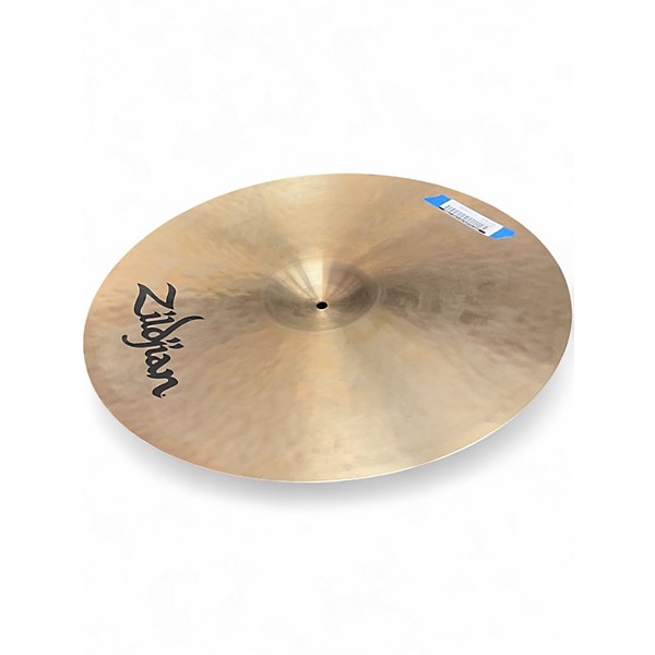 Used Zildjian 20in K Ride Cymbal
