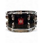 Used Yamaha 13X6.5 Oak Musashi Snare Black Drum thumbnail