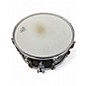 Used Yamaha 13X6.5 Oak Musashi Snare Black Drum