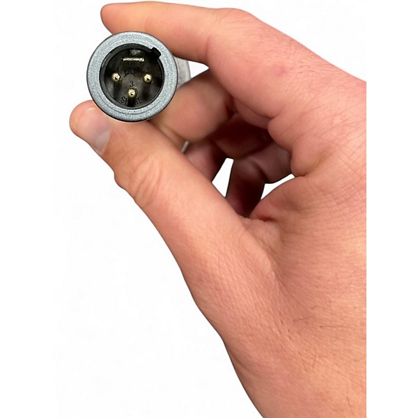 Used Shure Beta 58A Dynamic Microphone