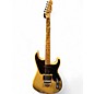 Used Fender Pawn Shop 1951 Blonde Solid Body Electric Guitar thumbnail