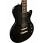 Used Epiphone Special II Black Solid Body Electric Guitar