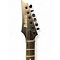 Used Ibanez Prestige RGR652AHBF Weathered Black Solid Body Electric Guitar thumbnail