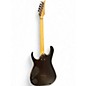 Used Ibanez Prestige RGR652AHBF Weathered Black Solid Body Electric Guitar