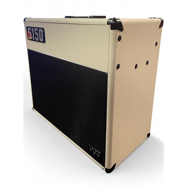 Used EVH 5150III 50W 1x12 6L6 Tube Guitar Combo Amp