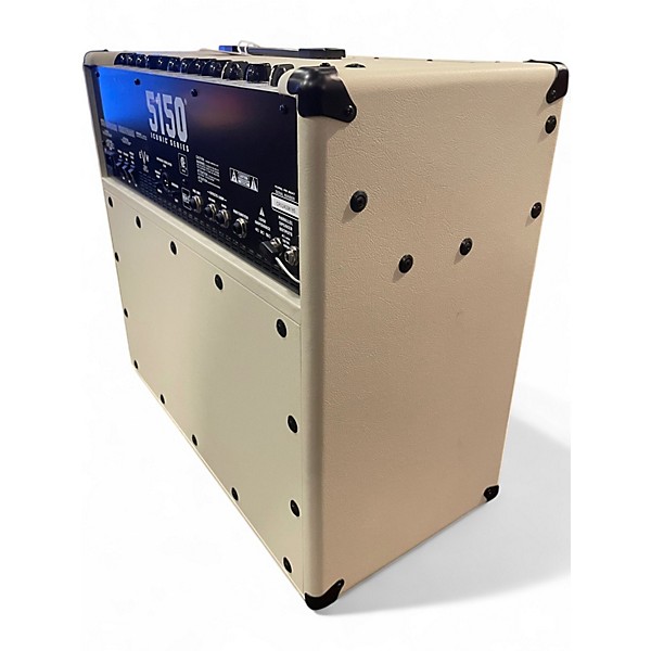 Used EVH 5150III 50W 1x12 6L6 Tube Guitar Combo Amp