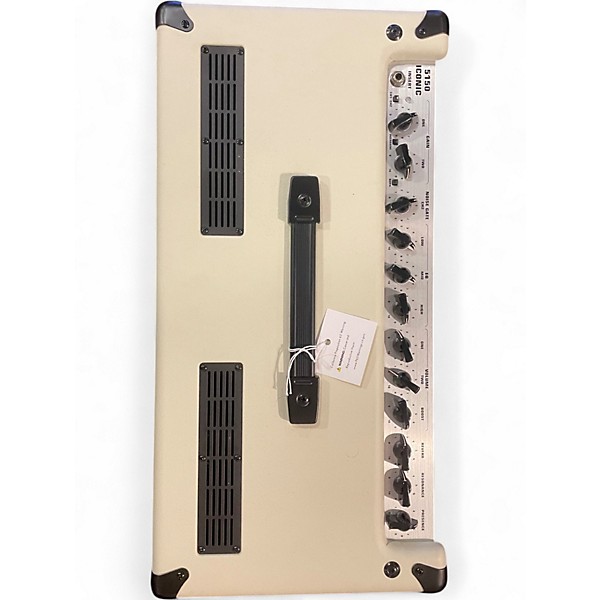 Used EVH 5150III 50W 1x12 6L6 Tube Guitar Combo Amp