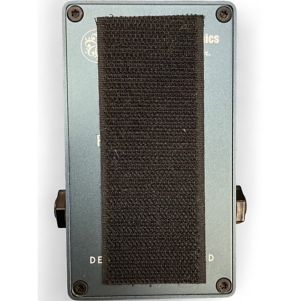 Used Darkglass alpha omicron Bass Effect Pedal