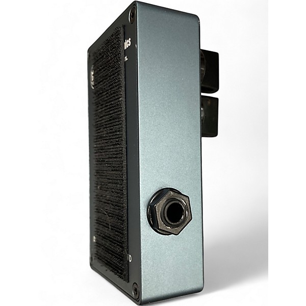 Used Darkglass alpha omicron Bass Effect Pedal