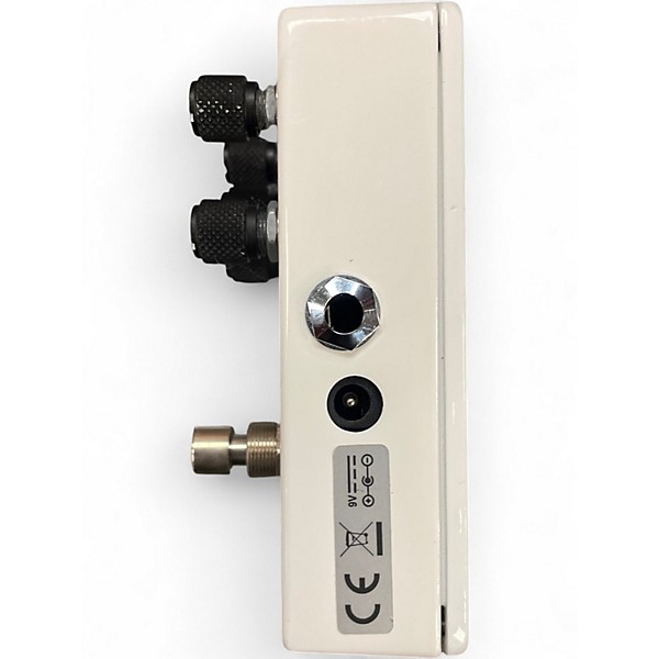 Used MXR M87 Bass Compressor Bass Effect Pedal