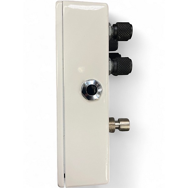 Used MXR M87 Bass Compressor Bass Effect Pedal