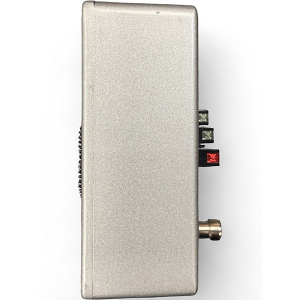 Used Demonfx 10 band eq+ Pedal