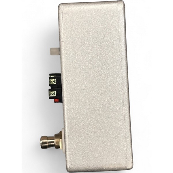 Used Demonfx 10 band eq+ Pedal