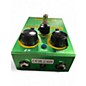 Used Way Huge Electronics WHE401 Swollen Pickle MKII Super Jumbo Fuzz Effect Pedal