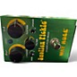 Used Way Huge Electronics WHE401 Swollen Pickle MKII Super Jumbo Fuzz Effect Pedal
