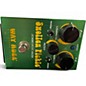 Used Way Huge Electronics WHE401 Swollen Pickle MKII Super Jumbo Fuzz Effect Pedal