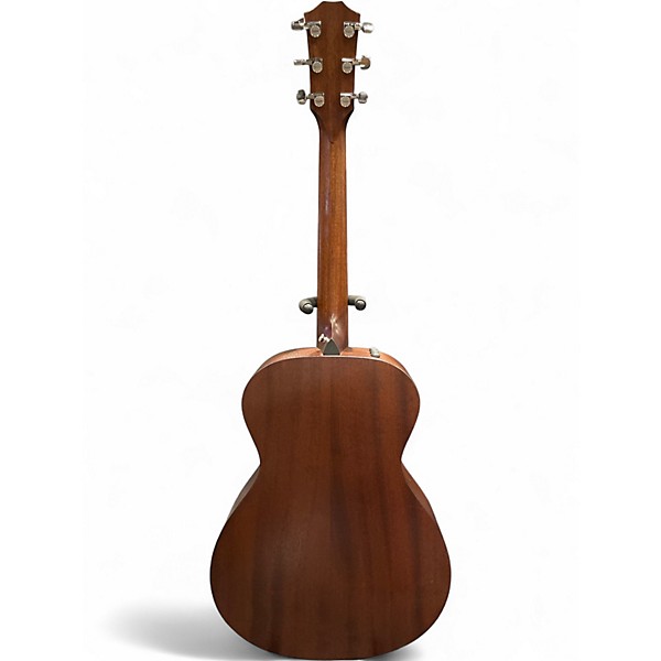 Used Taylor AD22E Mahogany Acoustic Electric Guitar