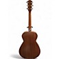 Used Taylor AD22E Mahogany Acoustic Electric Guitar