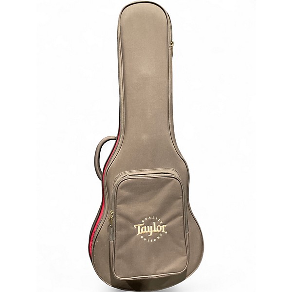 Used Taylor AD22E Mahogany Acoustic Electric Guitar