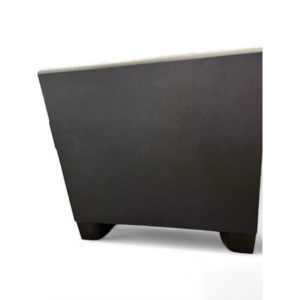 Used Yamaha HS8S Subwoofer