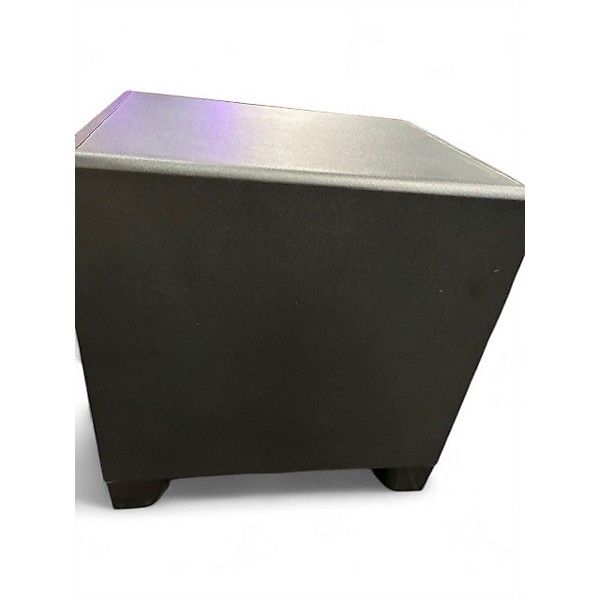 Used Yamaha HS8S Subwoofer