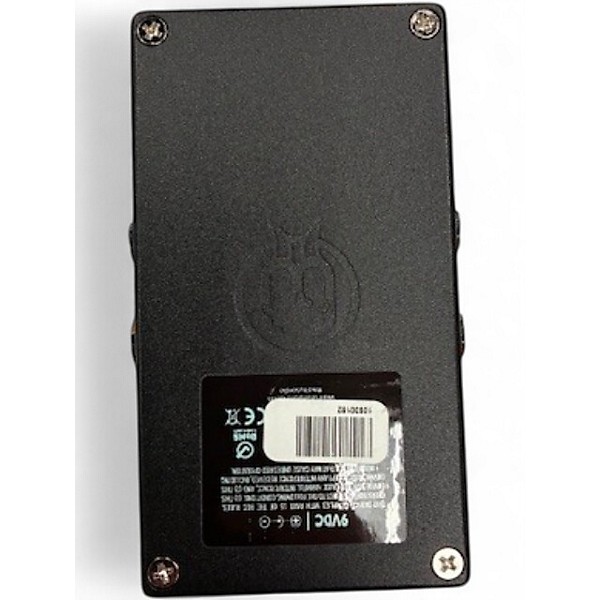 Used Walrus Audio CANVAS CLOCK