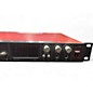 Used Focusrite Scarlett 18i20 Audio Interface