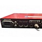 Used Focusrite Scarlett 18i20 Audio Interface